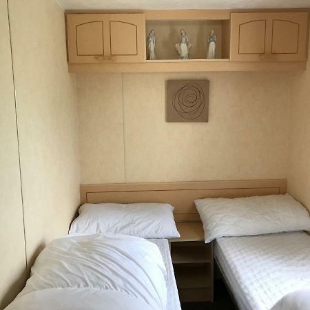 8 Berth Sunnymede Villa Ingoldmells Exterior photo